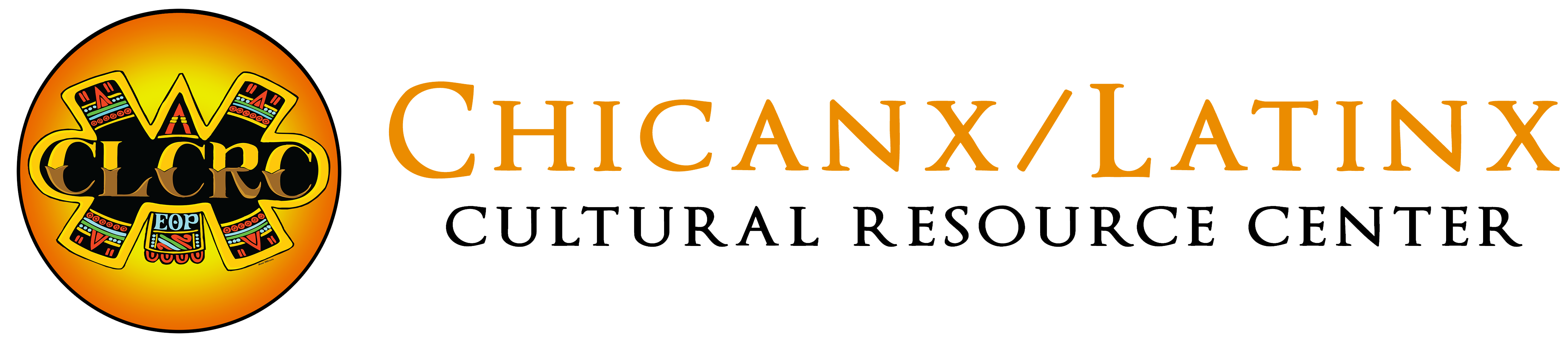 Chicanx/Latinx Cultural Resource Center (CLCRC) & El Centro