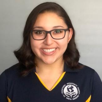 andrea, in EOP polo