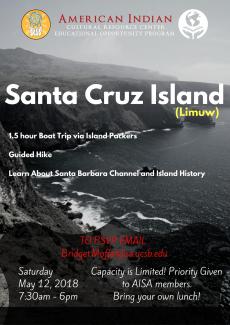 Santa Cruz Island Trip 18