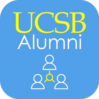 UCSB Alumni logo