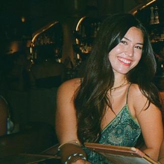 Emma Mulligan casual photo