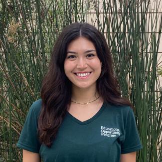 Professional photo of Emma Mulligan