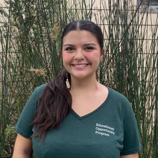 Professional photo of Mckinley McPherson