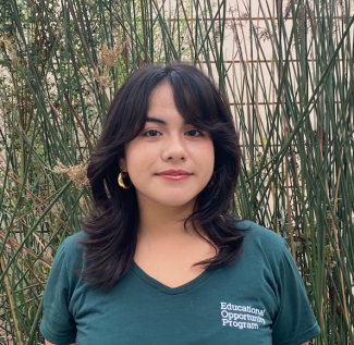 Professional photo of Ashley