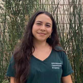 Professional photo of Vivian LaPena